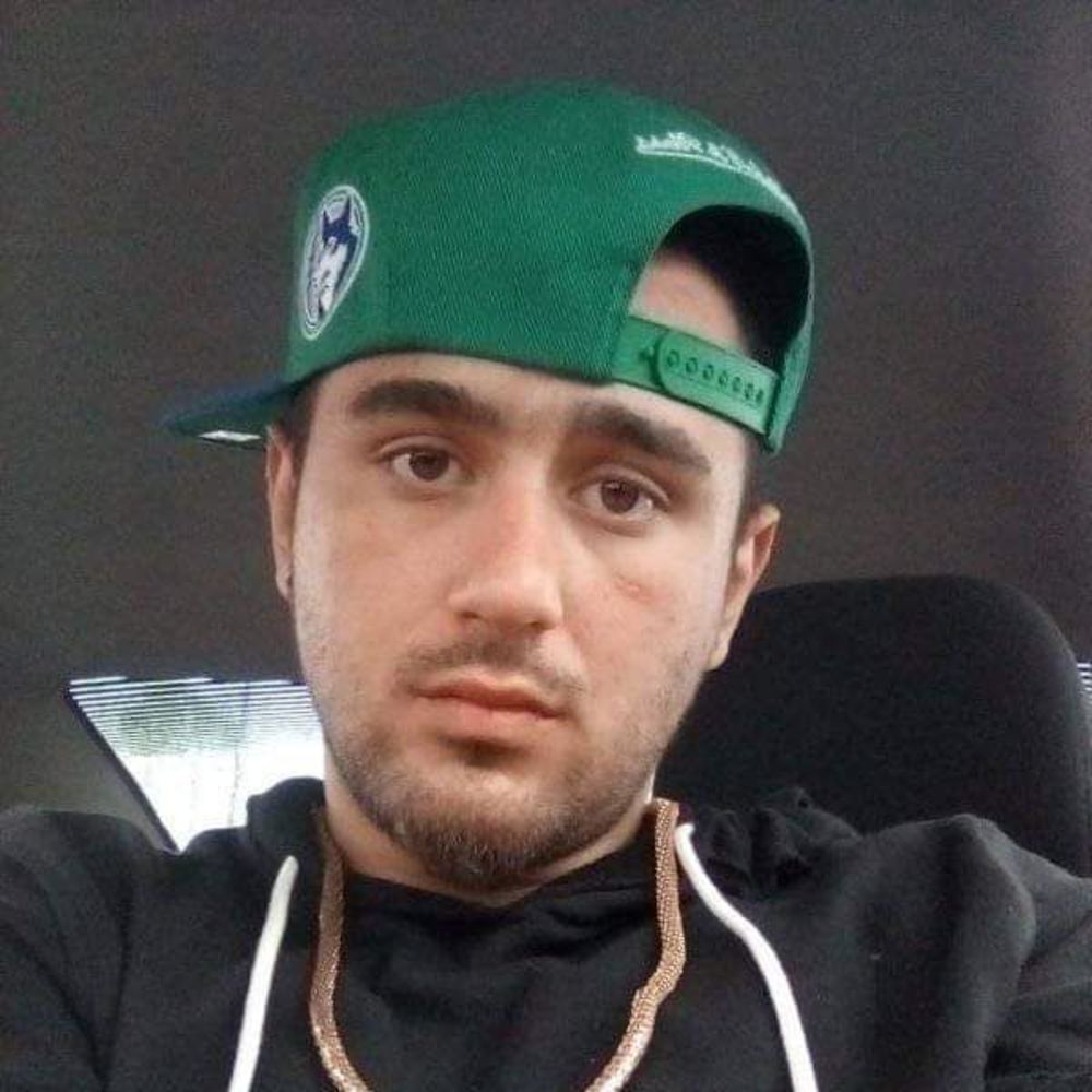 Meet your Posher, Timothy